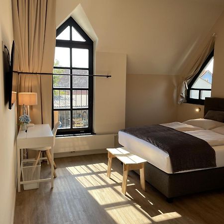 Haus Karlich Hotel Trausdorf an der Wulka ภายนอก รูปภาพ