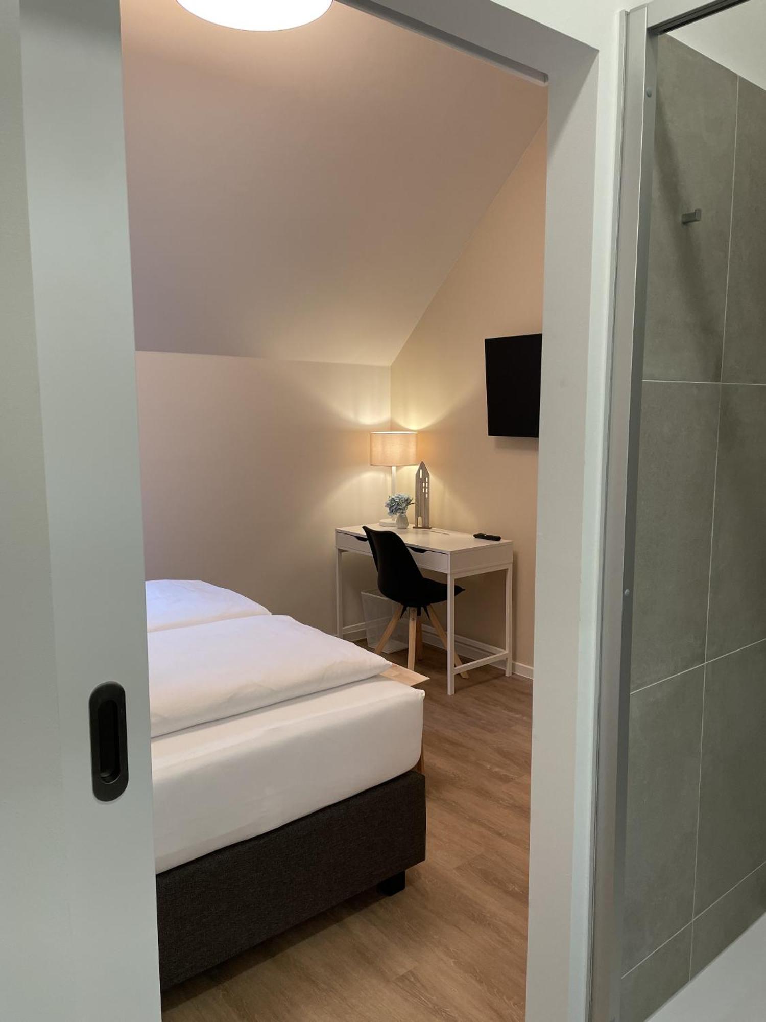 Haus Karlich Hotel Trausdorf an der Wulka ภายนอก รูปภาพ