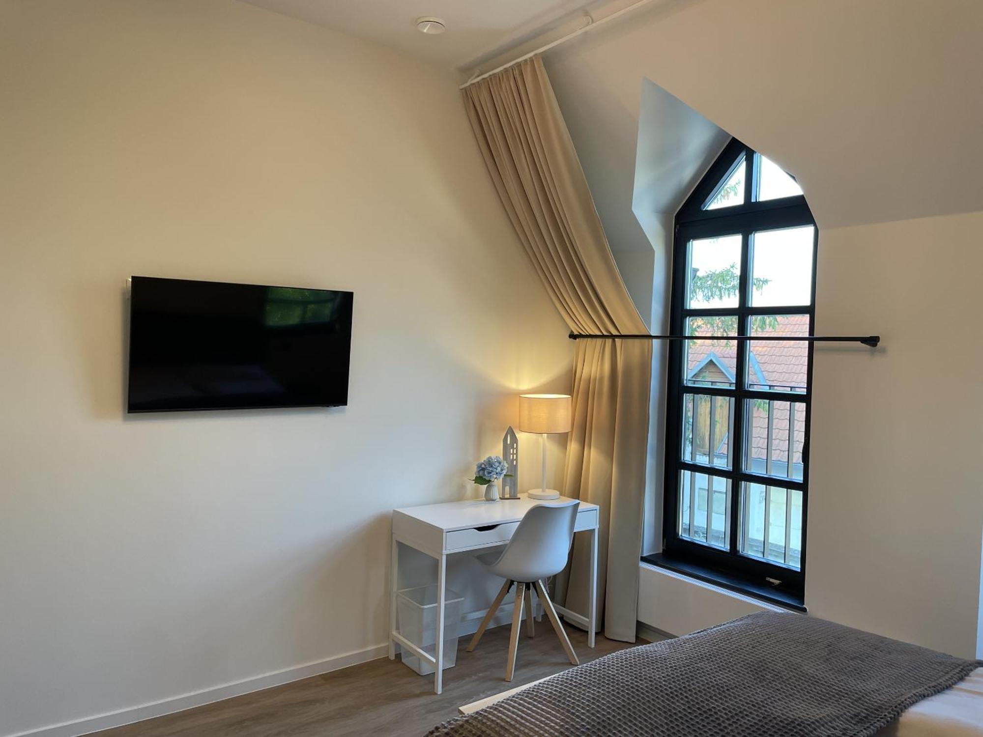 Haus Karlich Hotel Trausdorf an der Wulka ภายนอก รูปภาพ