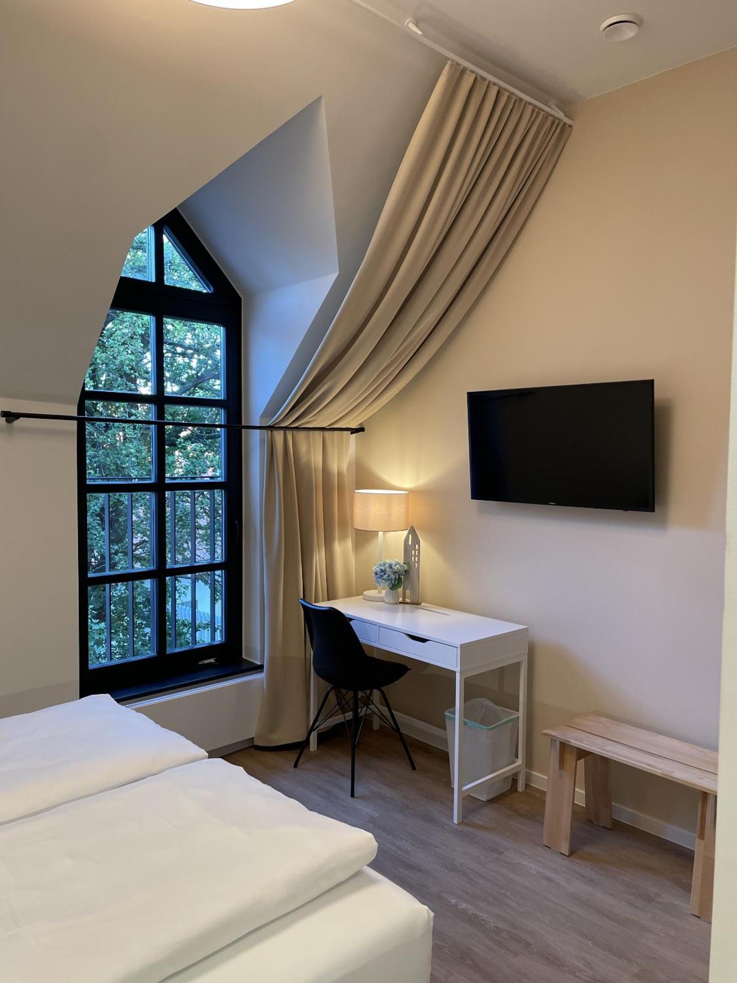 Haus Karlich Hotel Trausdorf an der Wulka ภายนอก รูปภาพ