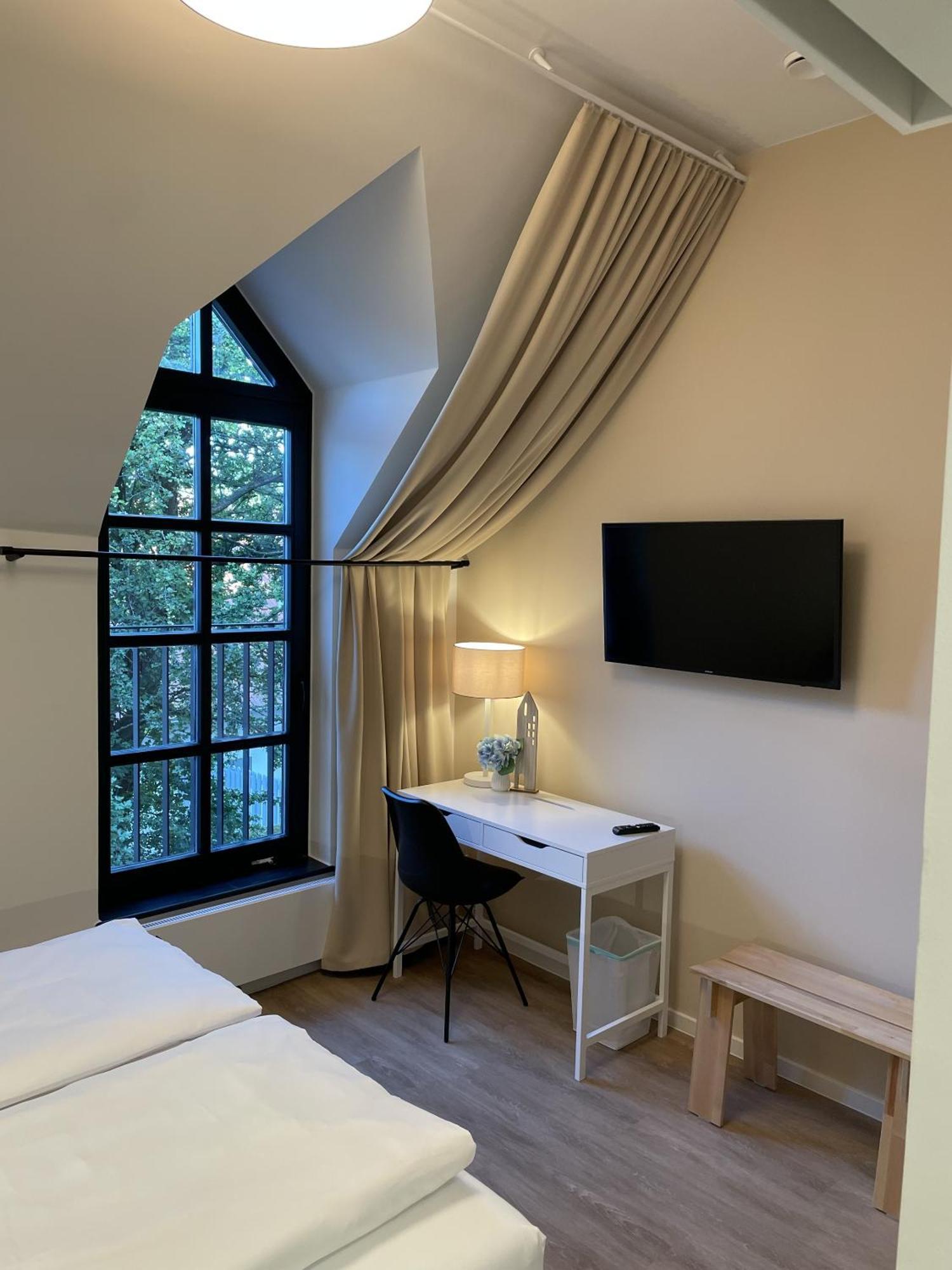 Haus Karlich Hotel Trausdorf an der Wulka ห้อง รูปภาพ